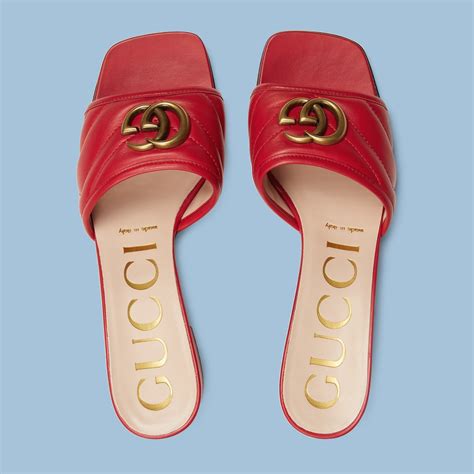 sandalo gucci donna